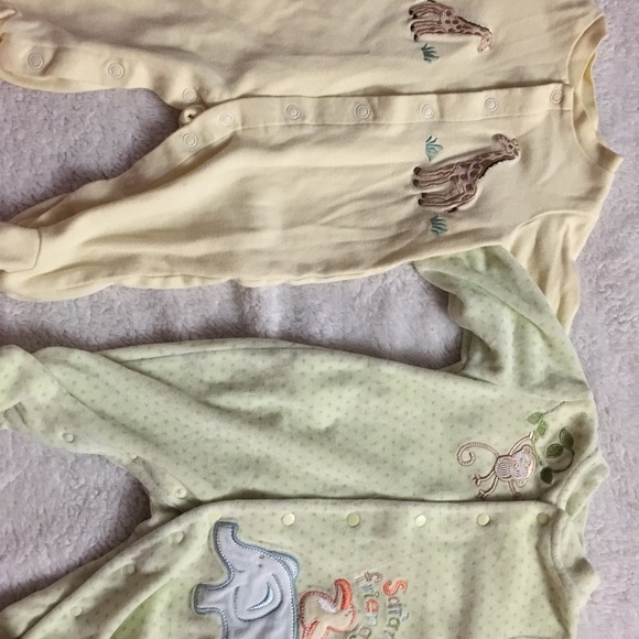 9 full body one piece outfits - Picture 4 of 5